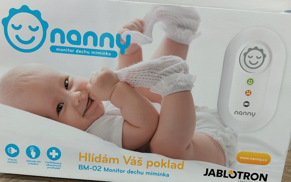 Jablotron recenze